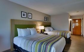 Country Inn & Suites by Carlson Savannah Gateway Ga